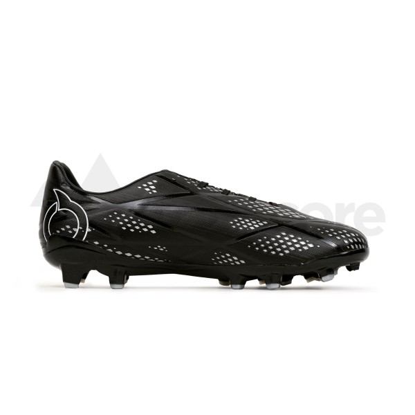ORTUSEIGHT FORTE METEOR FG BLACK SILVER