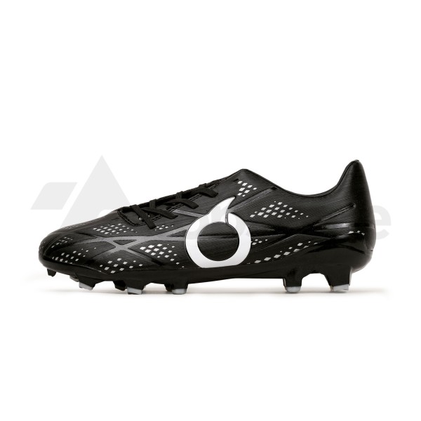 ORTUSEIGHT FORTE METEOR FG BLACK SILVER