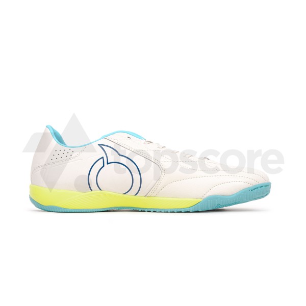 ORTUSEIGHT OLYMPICO V2 IN GREY LIME CYAN