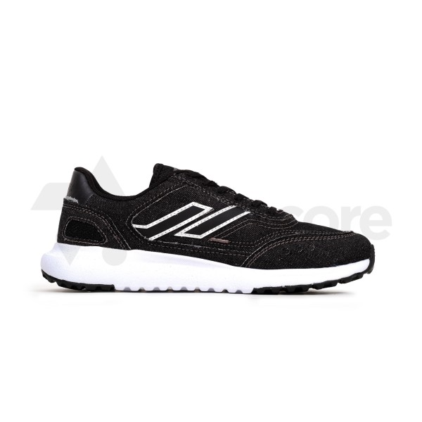 MILLS ULTRAS CLASICA DENIM BLACK OFF WHITE