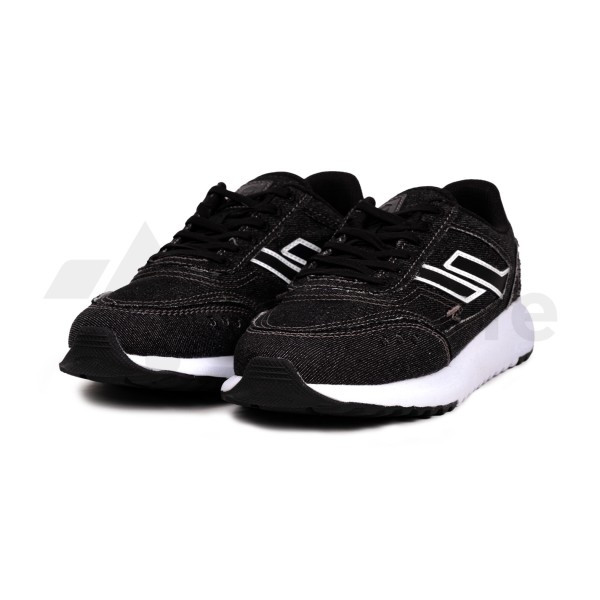 MILLS ULTRAS CLASICA DENIM BLACK OFF WHITE