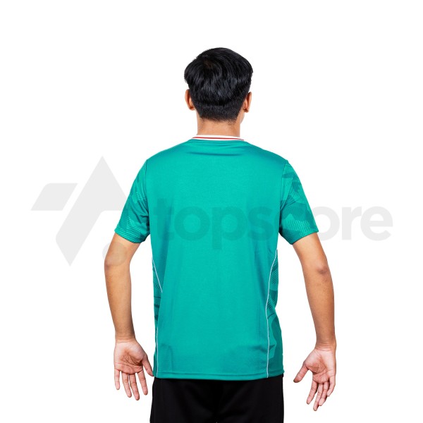 MILLS FOOTBALL JERSEY BERUS 1326 TEAL