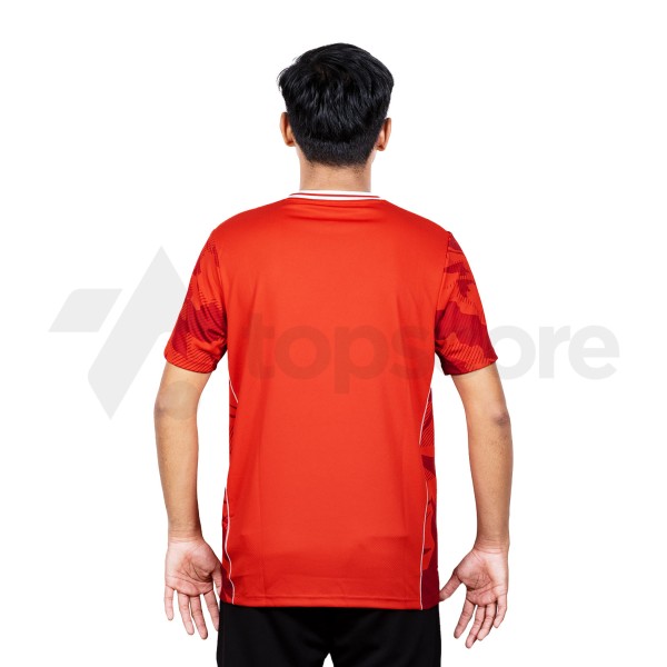 MILLS FOOTBALL JERSEY BERUS 1326 RED