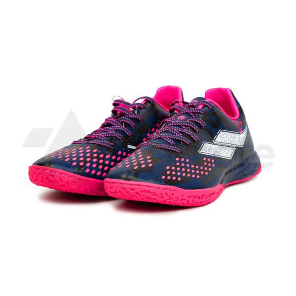 MILLS TRITON DEISLER 1.2 PRIME IN DK NAVY MAGENTA WHITE
