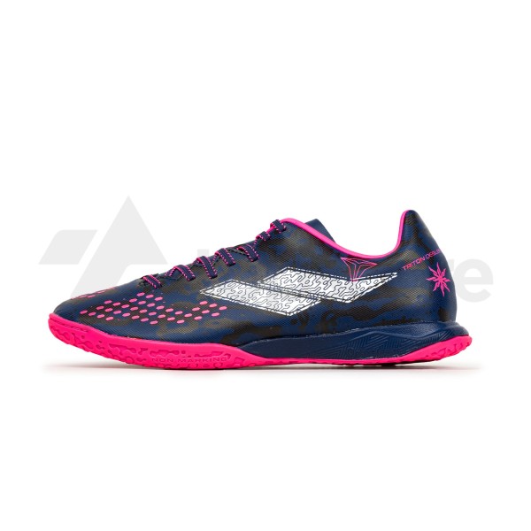 MILLS TRITON DEISLER 1.2 PRIME IN DK NAVY MAGENTA WHITE