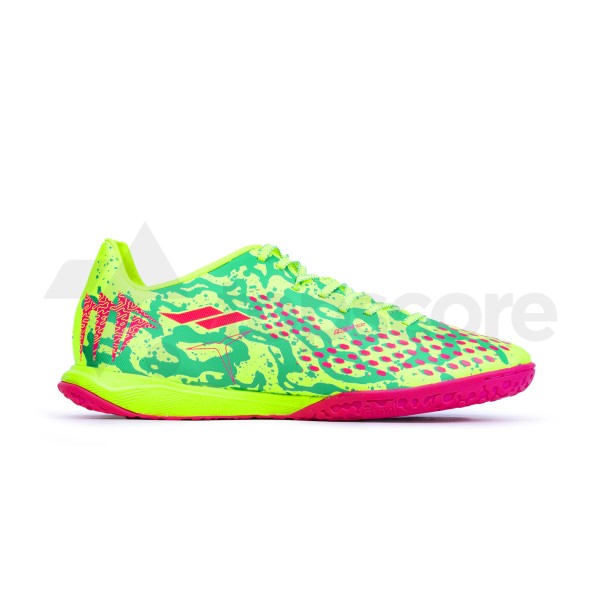 MILLS TRITON DEISLER 1.2 PRIME IN SULPHUR NEON MAGENTA LT BLUE