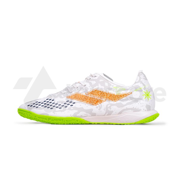 MILLS TRITON DEISLER 1.2 PRIME IN WHITE NEON GREEN NAVY