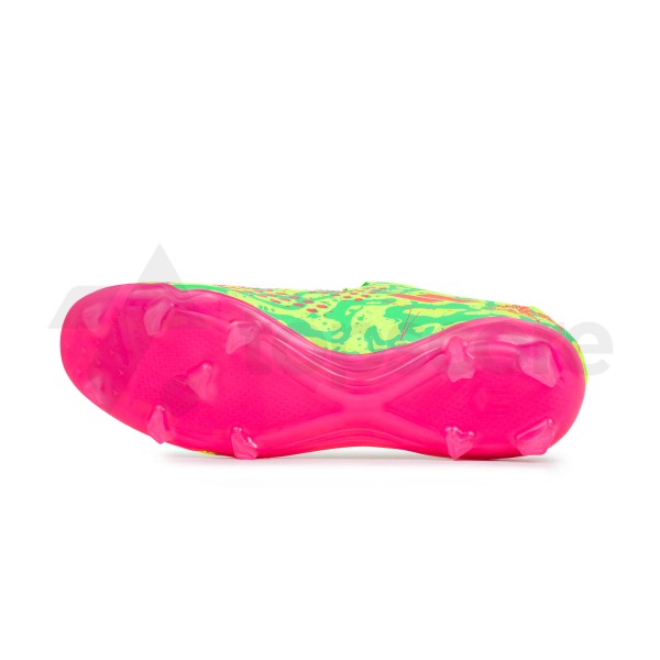 MILLS TRITON DEISLER 1.2 PRIME FG SULPHUR NEON MAGENTA LT BLUE