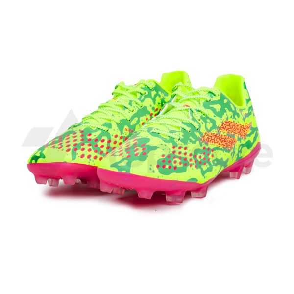 MILLS TRITON DEISLER 1.2 PRIME FG SULPHUR NEON MAGENTA LT BLUE
