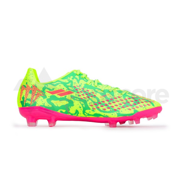 MILLS TRITON DEISLER 1.2 PRIME FG SULPHUR NEON MAGENTA LT BLUE