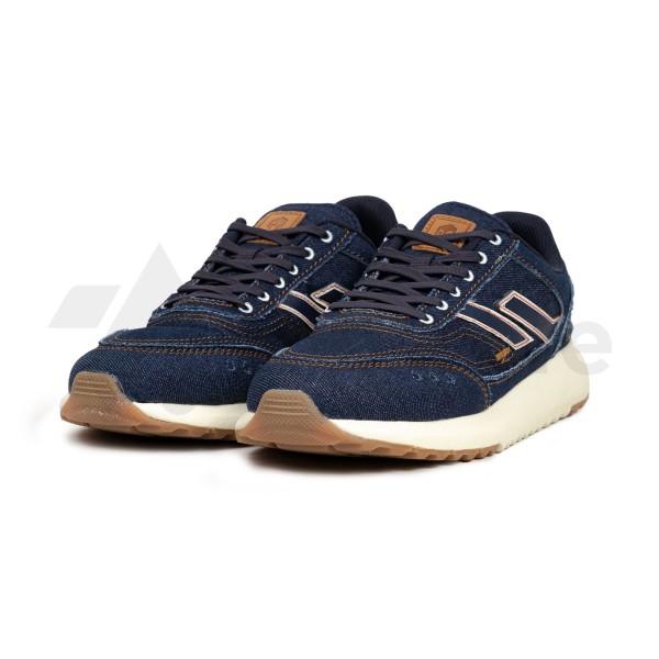 MILLS ULTRAS CLASICA DENIM NAVY OFF WHITE GUM