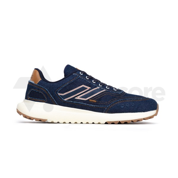 MILLS ULTRAS CLASICA DENIM NAVY OFF WHITE GUM
