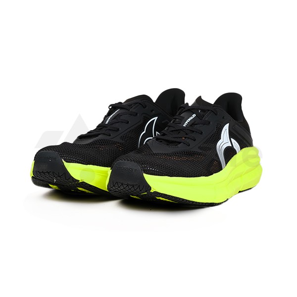ORTUSEIGHT HYPERGLIDE 1.4 BLACK LIME
