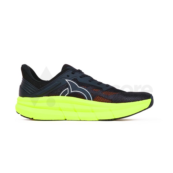 ORTUSEIGHT HYPERGLIDE 1.4 BLACK LIME
