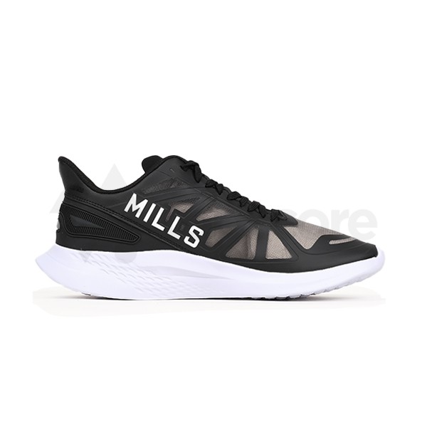 MILLS TREXIMO SAGA BLACK WHITE