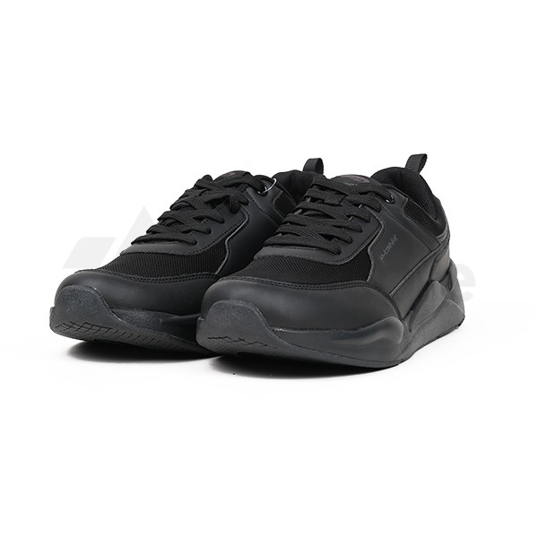 PHOENIX JUDE ALL BLACK