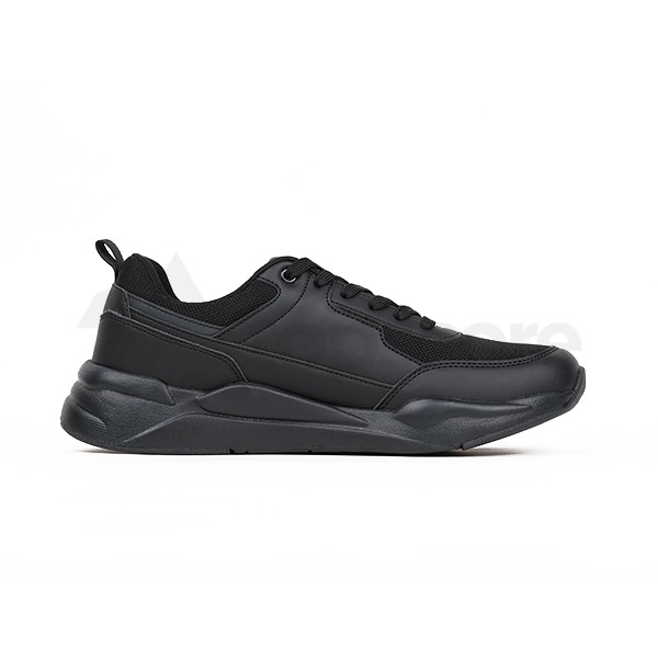 PHOENIX JUDE ALL BLACK
