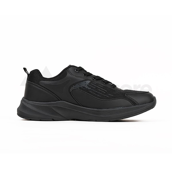 PHOENIX HARUKA ALL BLACK