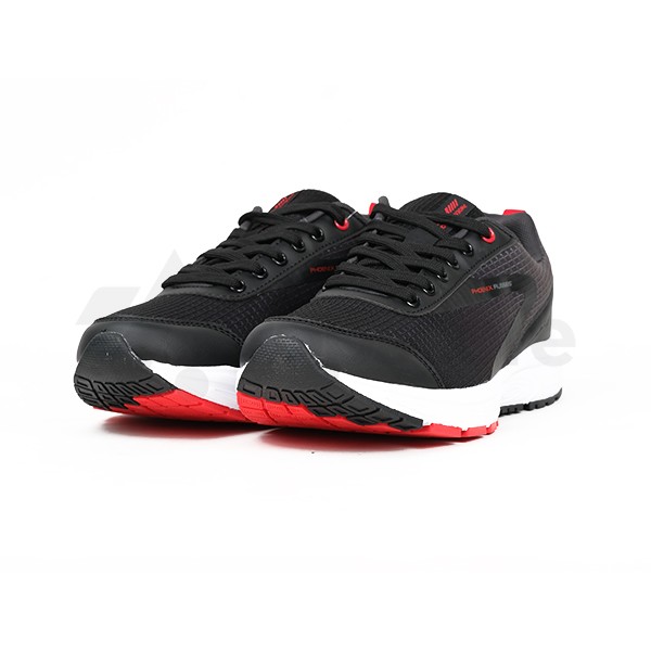 PHOENIX JIRO BLACK