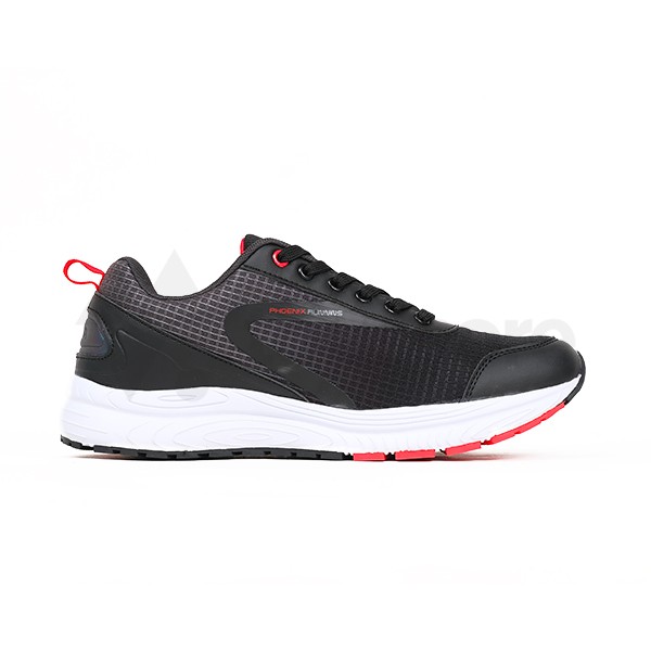 PHOENIX JIRO BLACK