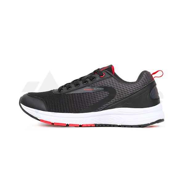 PHOENIX JIRO BLACK