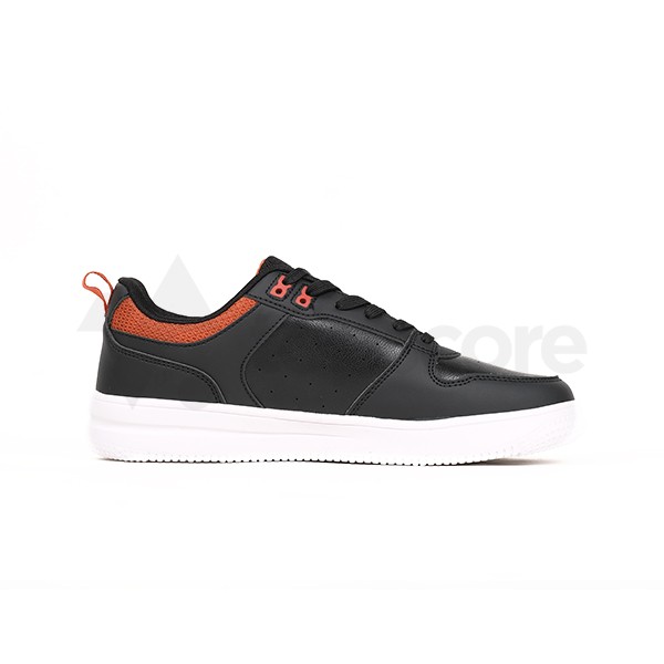 PHOENIX KANO HITAM MERAH