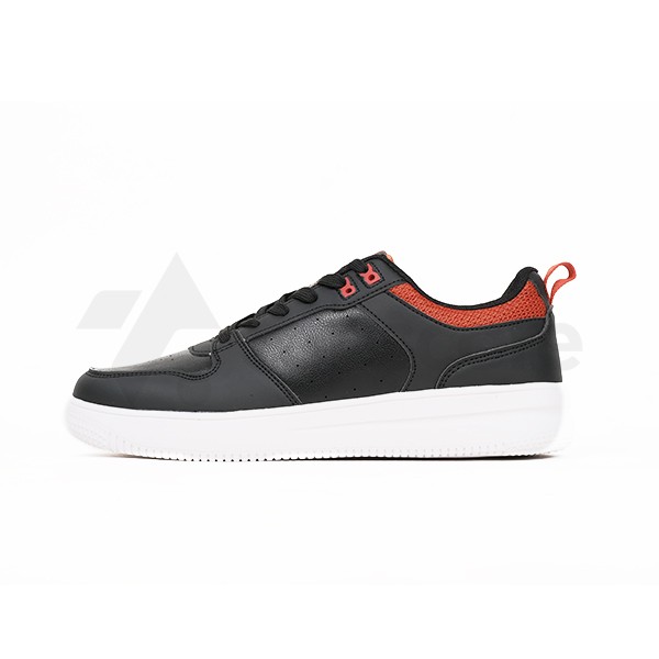 PHOENIX KANO HITAM MERAH