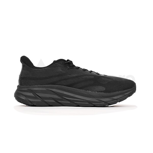 LYCAN SONIC 1.0 BLACK BLACK
