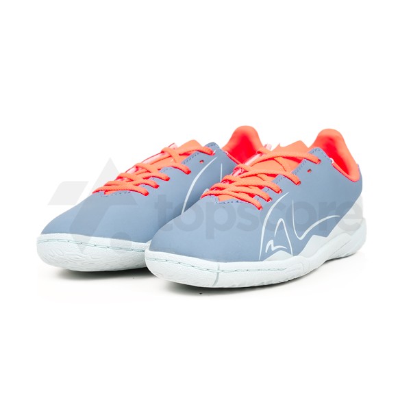 SPECS XLR 2 JR IN SHIPYARD FIERY CORAL REDUCED BLUE