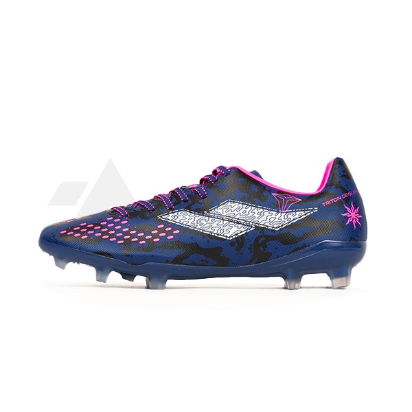 MILLS TRITON DEISLER 1.2 PRIME FG DK NAVY MAGENTA WHITE