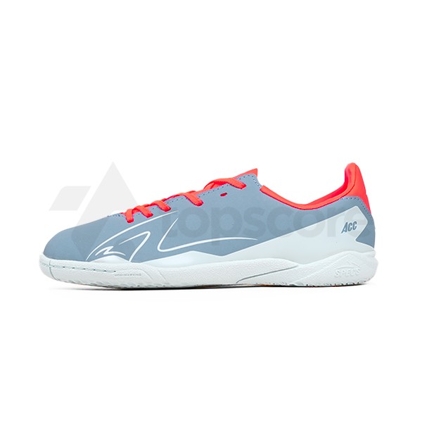 SPECS XLR 2 JR IN SHIPYARD FIERY CORAL REDUCED BLUE