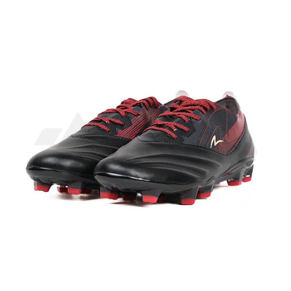 SPECS ACCELERATOR SPEEDKRAFT ELITE FG BLACK TANGO RED
