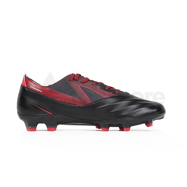 SPECS ACCELERATOR SPEEDKRAFT ELITE FG BLACK TANGO RED