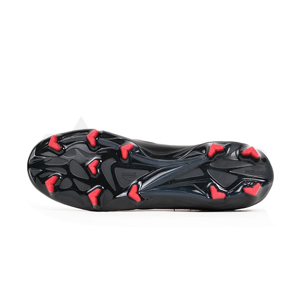 SPECS ACCELERATOR SPEEDKRAFT ELITE FG BLACK TANGO RED