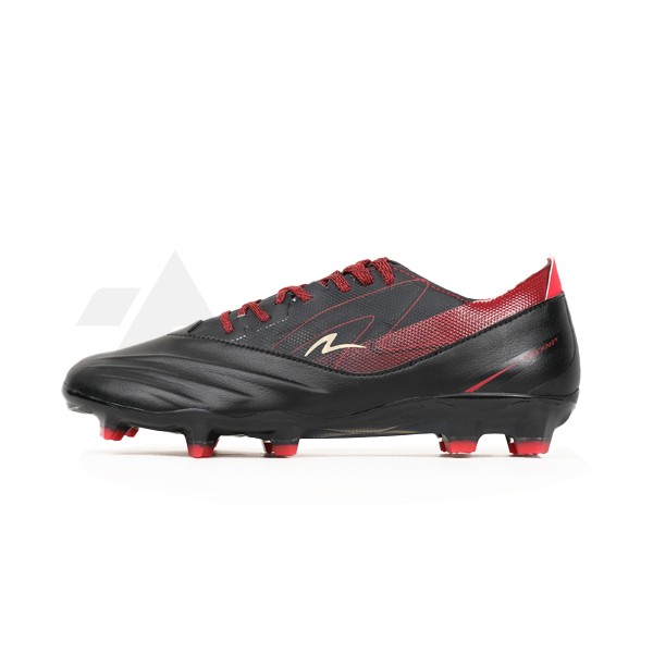 SPECS ACCELERATOR SPEEDKRAFT ELITE FG BLACK TANGO RED