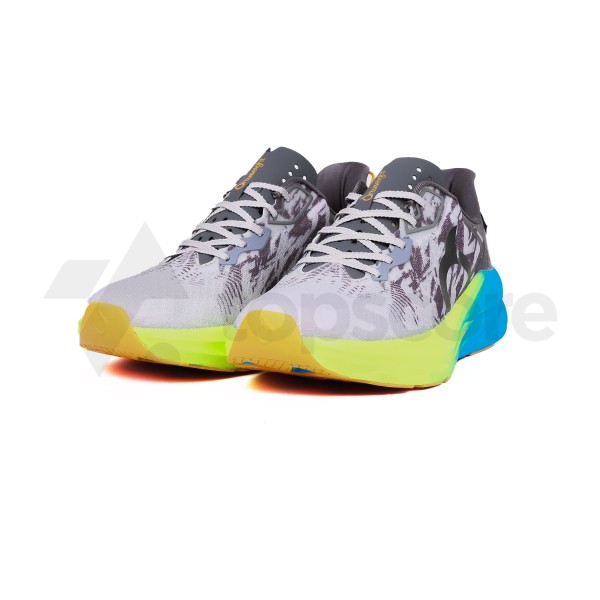ORTUSEIGHT HYPERFUSE 2.1 GREY LIME CYAN