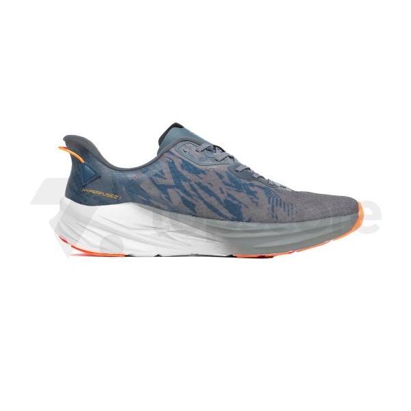 ORTUSEIGHT HYPERFUSE 2.1 DARK NAVY GREY
