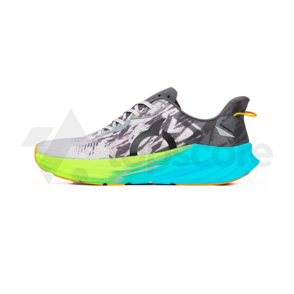 ORTUSEIGHT HYPERFUSE 2.1 GREY LIME CYAN