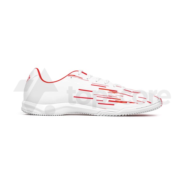 SPECS LIGHSTPEED REBORN IN WHITE EMPEROR RED