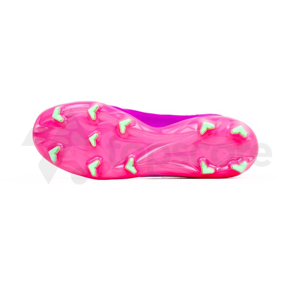 SPECS ACCELERATOR SPEEDKRAFT ELITE FG PURPLE CACTCUS VOLT PINK