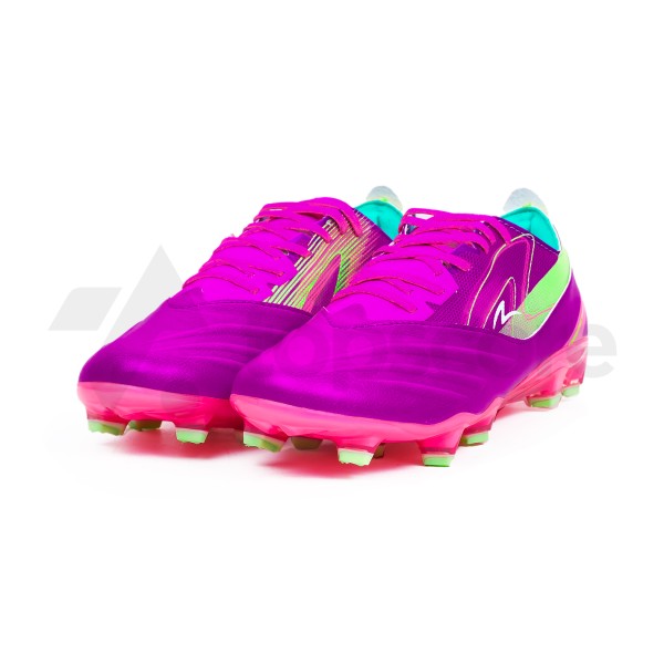SPECS ACCELERATOR SPEEDKRAFT ELITE FG PURPLE CACTCUS VOLT PINK