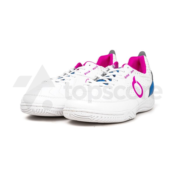 ORTUSEIGHT JOGOSALA COURAGE WHITE NAVY MAGENTA