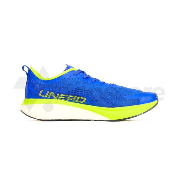 UNERD BOURKA 1.0 SUPER BLUE