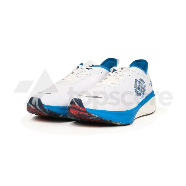 UNERD BOURKA 1.0 WHITE CORE