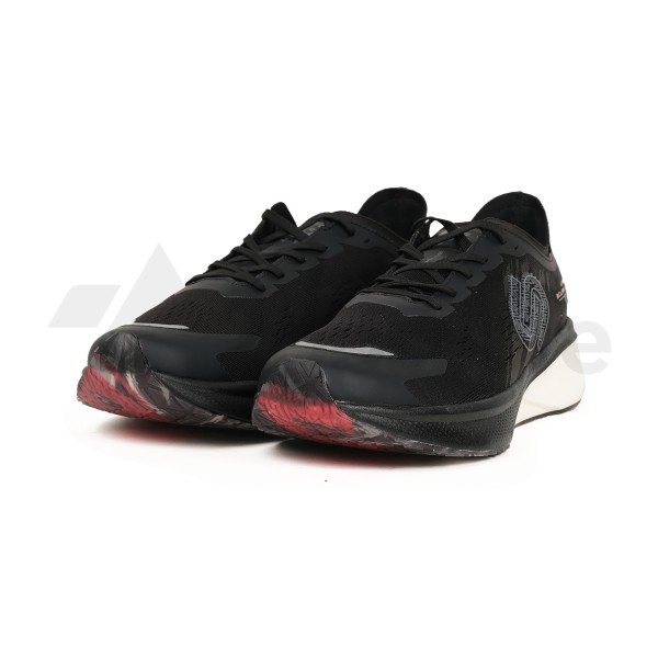UNERD BOURKA 1.0 METAL BLACK
