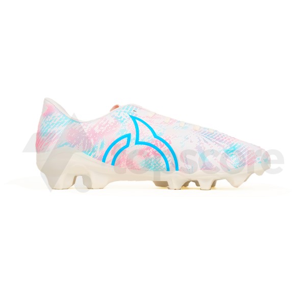 ORTUSEIGHT SOPHON FG WHITE CYAN