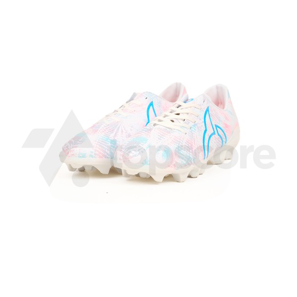 ORTUSEIGHT SOPHON FG WHITE CYAN