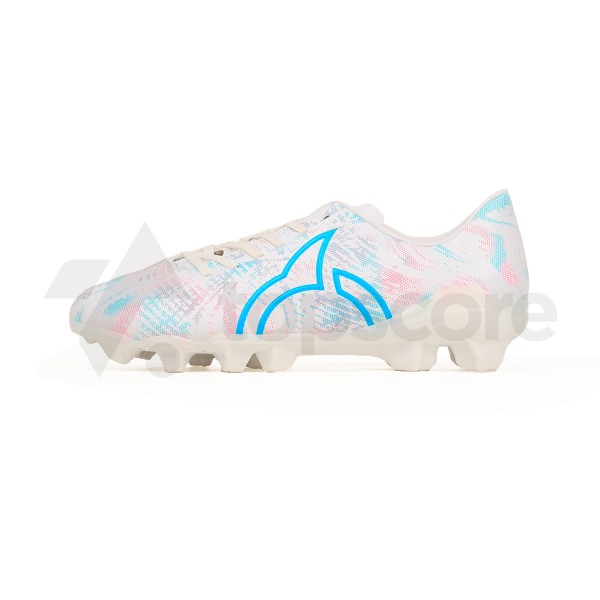 ORTUSEIGHT SOPHON FG WHITE CYAN