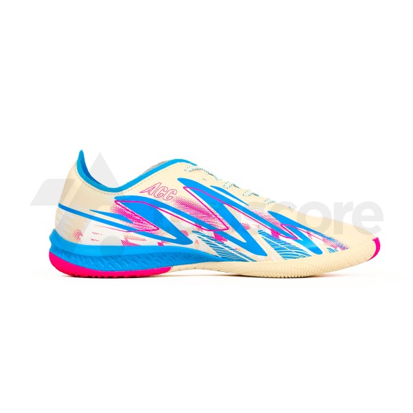 SPECS SPEEDBLAZE 3 IN SEED PEARL DESIRE BLUE WHITE