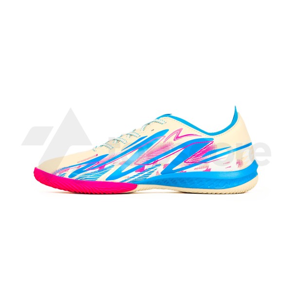 SPECS SPEEDBLAZE 3 IN SEED PEARL DESIRE BLUE WHITE